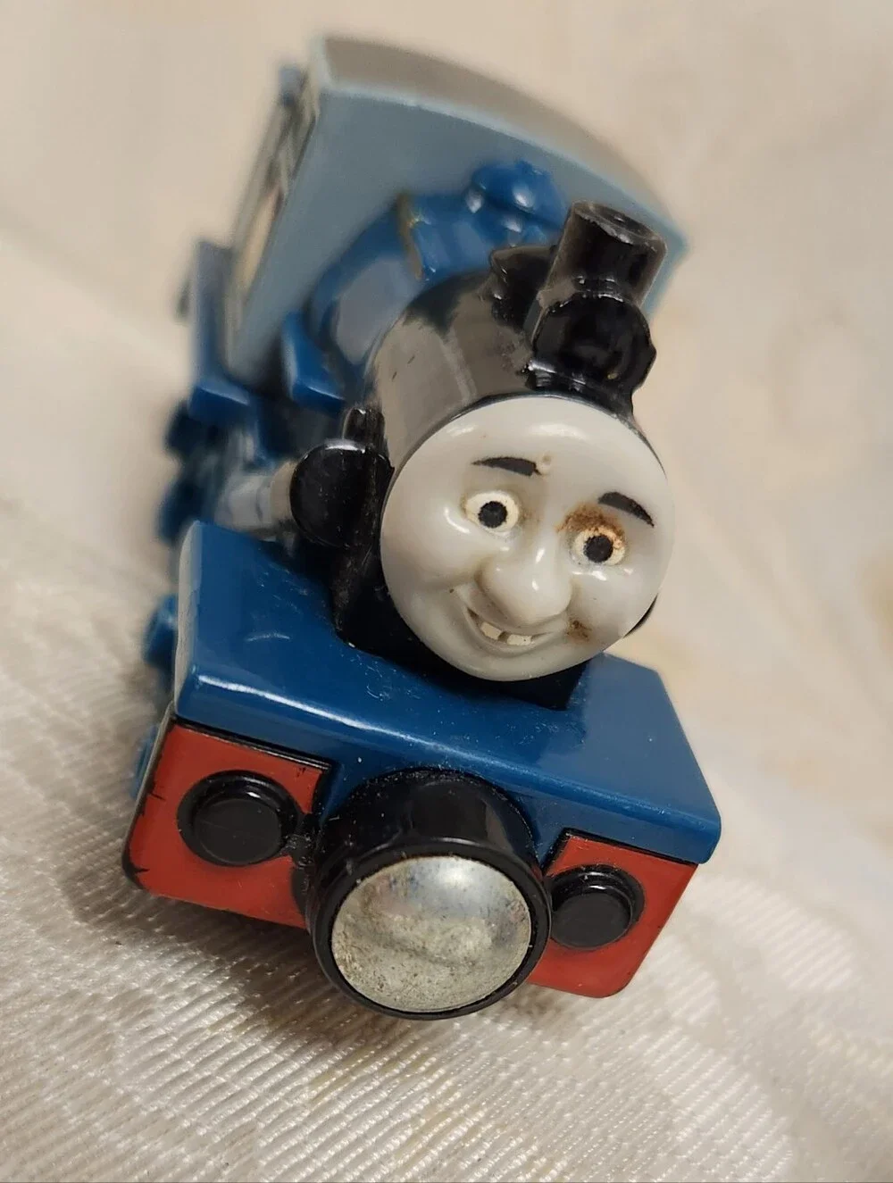 Thomas & Friends FERDINAND & Troublesome Truck Metal Die Cast Magnet Trains
